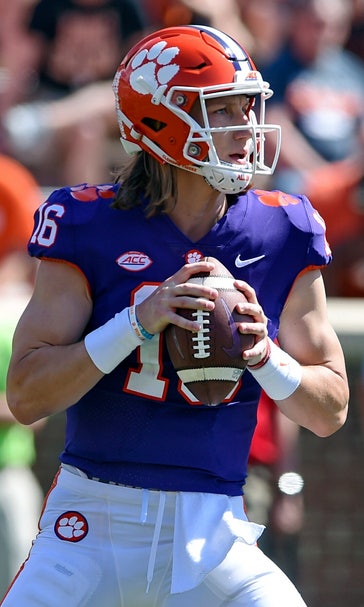 Retooled Clemson D has strong spring as it moves forward